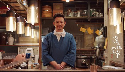 《深夜食堂》不懂中國觀(guān)眾，就像HR不懂業(yè)務(wù)